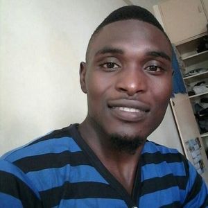 Meet your Posher, Niyonkuru